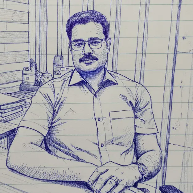 Dr.Pazhanimuthu Annamalai